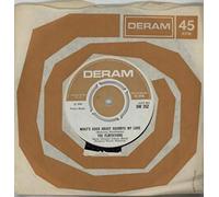 The Flirtations - What's Good About Goodbye My Love