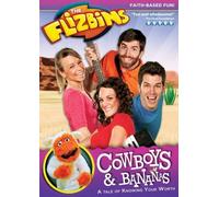 The Flizbins Cowboys And Bananas