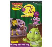 The Flo Show Creates a Buzz (Hermie & Friends)