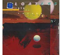 The Floaters - Float Into The Future [Vinyl LP]
