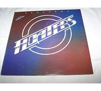 The Floaters - Floaters