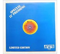 The Floaters - Magic (We Thank You) / I Just Want To Be With You [12in Single]