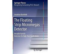The Floating Strip Micromegas Detector