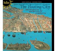 The Floatting City : Dario Castello & Giovanni Picchi
