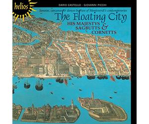 The Floatting City : Dario Castello & Giovanni Picchi