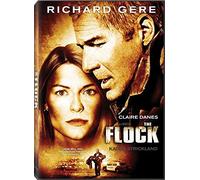 The Flock (2008) Richard Gere; Claire Danes
