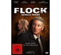 The Flock - Dunkle Triebe (Filmjuwelen) (DVD) Richard Gere Claire Danes