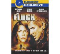 The Flock [DVD] (2006) Richard Gere; Claire Danes; Andrew Lau [DVD]
