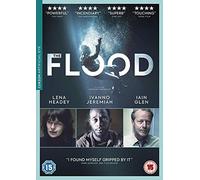 The Flood [DVD] [Region 2]