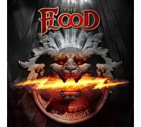 The Flood Hear Us Out (CD) Album