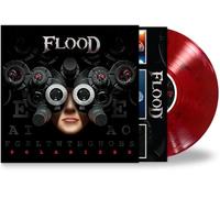 The Flood - Polarized - Red
