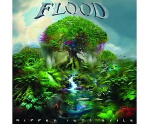 The Flood - Ripped Into Exile
