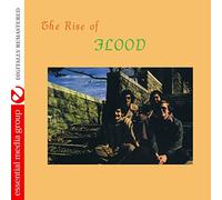 The Flood - The Rise of Flood
