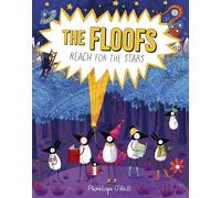 The Floofs Reach for the Stars