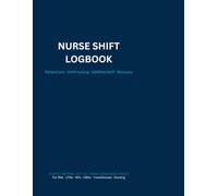 "The Floor Book" with the subtitle Patient Tracking, Handoff & Shift Recovery for Working Nurses: it's short enough to be memorable, insidery enough ... unlike anything on Amazon right now.