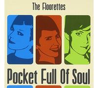 The Floorettes - Pocket Full of Soul