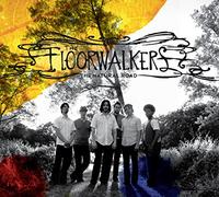 The Floorwalkers - The Natural Road [Import]