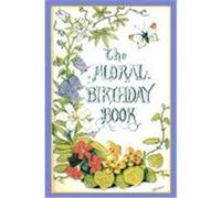The Floral Birthday Book