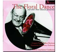 The Floral Dance - and other Peter Dawson favourites - David Lloyd-Jones