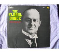The Floral Dance - Peter Dawson LP