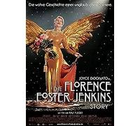The Florence Foster Jenkins Story [ NON-USA FORMAT, PAL, Reg.0 Import - Germany ]