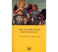 The Florentine Renaissance (Pimlico) - [Version Originale] Vincent Cronin (Auteur)