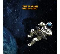 The Florian Muller Project - Gravitational Blues [Vinyl LP]