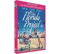 The Florida Project DVD