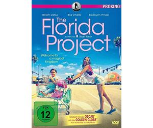 The Florida Project