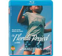 The Florida Project [Blu-Ray]