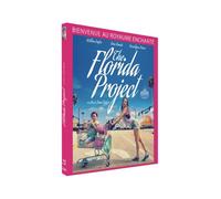 The Florida Project Blu-ray