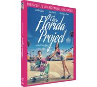 The Florida Project - Blu-Ray