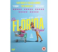 The Florida Project [Edizione: Regno Unito] [Import]