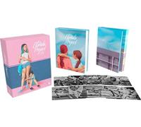 The Florida Project Limited Edition Blu-ray 4K Ultra HD