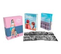 The Florida Project Limited Edition Blu-ray 4K Ultra HD A