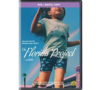 The Florida Project [Region Free]