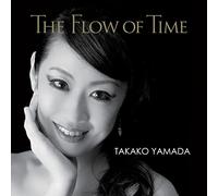 THE FLOW OF TIME