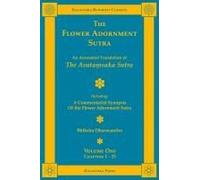 The Flower Adornment Sutra - Volume One