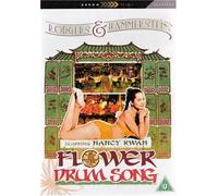 The Flower Drum Song [Import anglais]