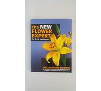 The Flower Expert: The world's best-selling book on flowers