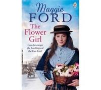 The Flower Girl by Maggie Ford Maggie Ford (Auteur)