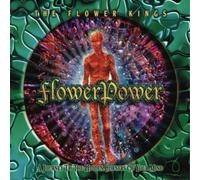 The Flower King Flower Power: A Journey to the Hidden Corners of Your Mi (Vinyl)