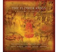 The Flower Kings - A Kingdom of Colours II (2004 - 2013)