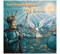 The Flower Kings - Back In The World Of Adventures (Re-Issue 2022) [Vinyl Lp] Gatefold Lp Jacket, With Booklet, With Cd, Reissue