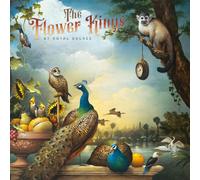 The Flower Kings – By Royal Decree – CD Digipack