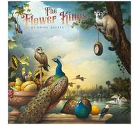 The Flower Kings – By Royal Decree – CD Digipack