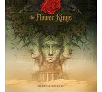 The Flower Kings Desolation Rose (Vinyl)