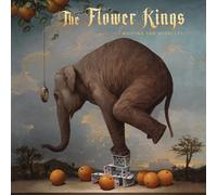 Waiting for Miracles – Century Media Records