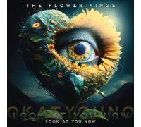 The Flower Kings – Look at You Now – Vinyle (Import) – Inside Out Music