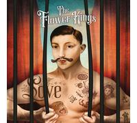 The Flower Kings Love (Vinyl) 12" Album